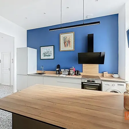 Appartement Les Lutins - Sur La Wimereux