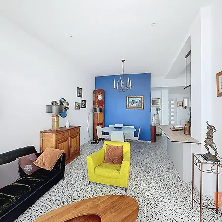 Appartement Les Lutins - Sur La