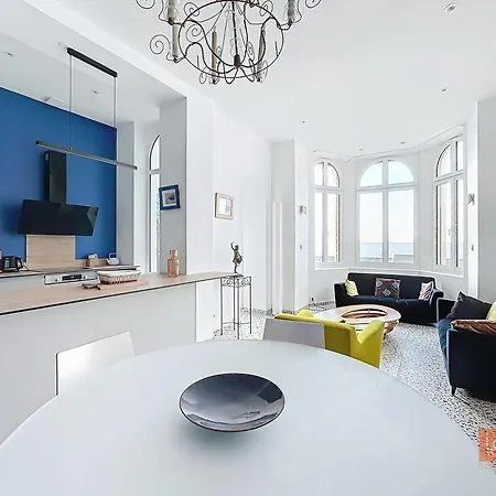 Appartement Les Lutins - Sur La Wimereux