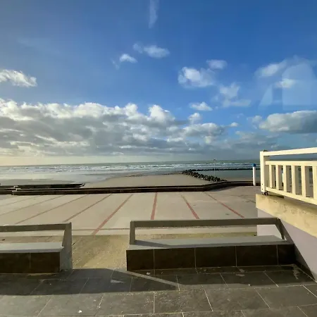 Apartment Les Lutins - Sur La Wimereux