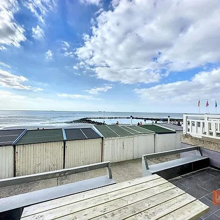 Apartment Les Lutins - Sur La Wimereux